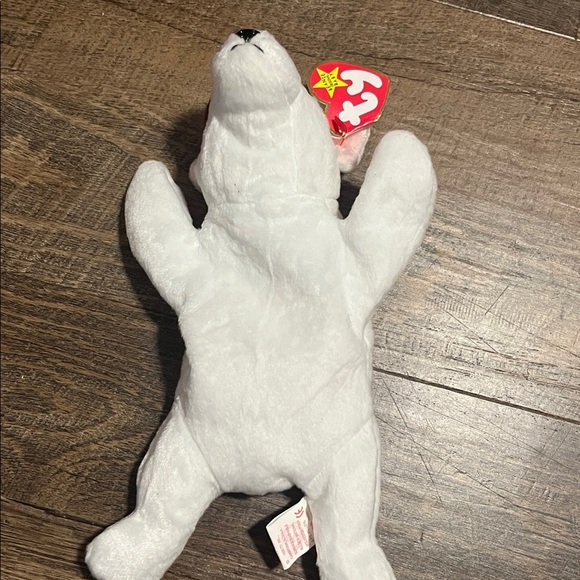 TY beanie baby “butch” (1998) - Picture 3 of 3